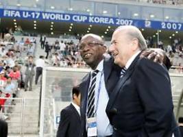 Ehemaliger Vize Warner frei: Ex-FIFA-Skandalboss wird nicht an die USA ausgeliefert