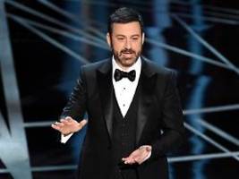 Erster Instagram-Post nach Pause: Jimmy Kimmel bricht kurz vor TV-Rückkehr sein Schweigen