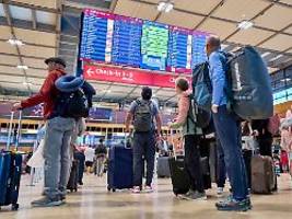 Folgen von Cyberangriff: Flughafen Berlin kämpft weiter mit Ausfällen – Ransomware legt IT lahm