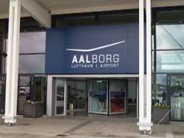 Polizei erwägt Abschuss: Wieder Drohnen über dänischem Flughafen unterwegs
