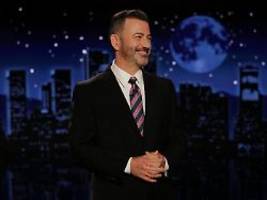 US-Regierung sei unamerikanisch: Jimmy Kimmel kehrt mit flammender Rede zur Meinungsfreiheit zurück