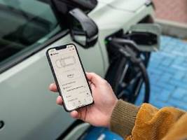 Von Quishing bis Kontenklau: Fünf Betrugsmaschen beim Laden von E-Autos