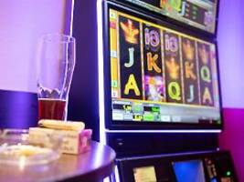 Zocken bis in den Ruin: Glücksspielsucht wird oft unterschätzt
