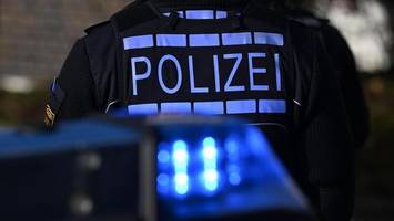 Berlin-Buch: Mann (50) soll seinen Vater (80) getötet haben