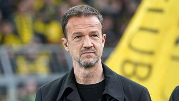 Worauf Hertha BSC im Prozess mit Fredi Bobic jetzt hofft