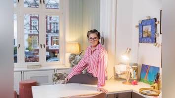 „Mut bedeutet, Angst zu haben und es trotzdem zu tun“