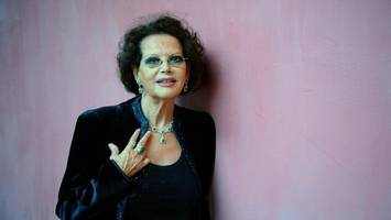 Eine von Europas größten Filmstars: Claudia Cardinale ist tot