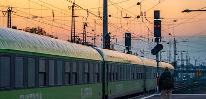 flix-chef andré schwämmlein zur bahnreform: »wir brauchen eine klare senkung der trassenpreise«