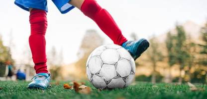 Fußball: Ich bin eine Fußballmutter, holt mich hier raus – Kolumne