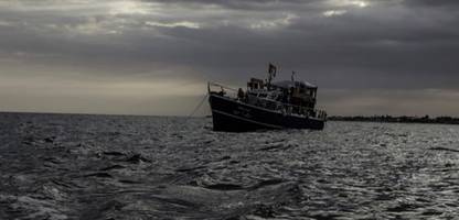 Israel-Gaza-Krieg: Aktivisten melden erneute Drohnenattacke auf Gaza-Hilfsflotte