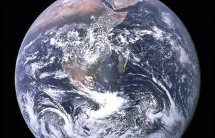 Klimawandel: Sieben von neun planetaren Grenzen überschritten