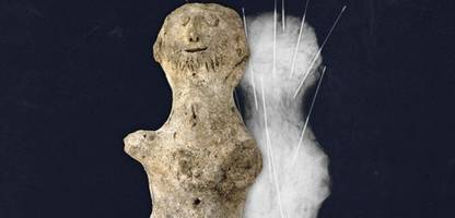 straubing: rätselhafte römische zauberpuppen – wurden sie stellvertretend für menschen malträtiert?