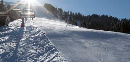 Wintersport: Tagestickets für Skigebiete in Österreich erstmals über 80 Euro