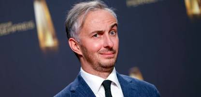 »ZDF Magazin Royale«: Jan Böhmermann soll offenbar weniger im ZDF zu sehen sein