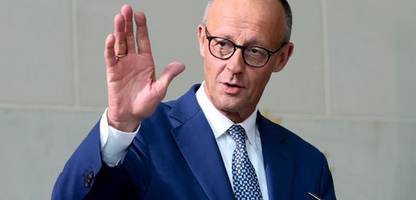 Friedrich Merz: Kanzler in der Krise – Demut und Disziplin gefordert