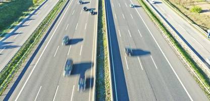 tempolimit: studie zeigt weniger verkehrstote durch tempo 120