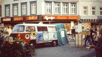 Hamburgs Grüne und die Macht: Rückblick eines Insiders