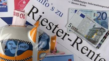 Riester-Vertrag kündigen? Finanztip warnt Anleger vor Fehler