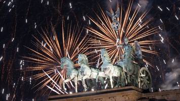 Weg aus Berlin: ZDF-Silvesterparty bekommt ein neues Zuhause