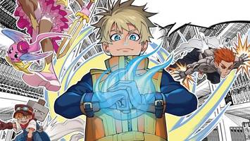 Mit Gratis-Leseproben und Verkleiden: Manga Day 2025 in Hamburg