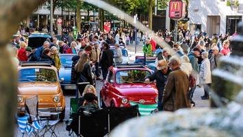 Verkaufsoffener Sonntag in Hamburg – das ist genau geplant