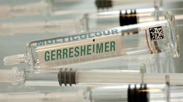 Finanzaufsicht: BaFin leitet Prüfung von Gerresheimer-Bilanz ein – Aktien brechen ein