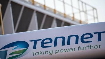 Stromversorgung: Investoren steigen mit Milliarden bei Tennet Deutschland ein