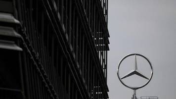 Vorstandswechsel: Burzer neuer Technikvorstand bei Mercedes