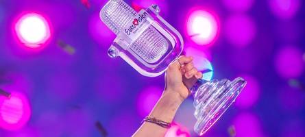 Im Schatten des Gaza-Krieges: Der ESC wird zum Politikum