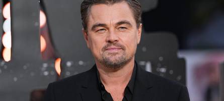 Ein Held für alle Fälle? Leonardo DiCaprio ist der Star in „One Battle After Another“