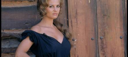 Schönheit mit Tiefe, Glamour mit Würde: Claudia Cardinale ist tot