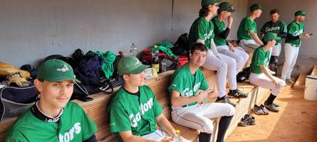 Augsburg Gators setzen verstärkt auf Talente