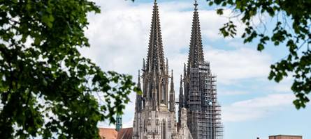 Diese Stadt in Bayern ist Trendreiseziel für 2026