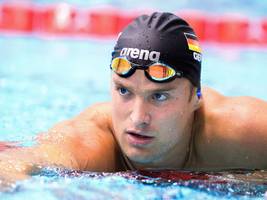 Enhanced Games: Der erste Deutsche bei den Doping-Spielen