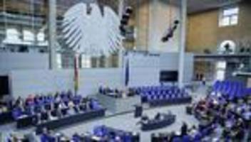 Bundesverfassungsgericht: Grüne fordern Linke zur Wahl der Verfassungsgerichtskandidaten auf