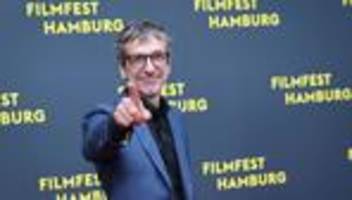 filme aus 55 ländern: filmfest hamburg startet mit prominenz auf dem roten teppich