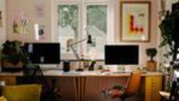 homeoffice: jeder vierte erwerbstätige arbeitet auch von zu hause