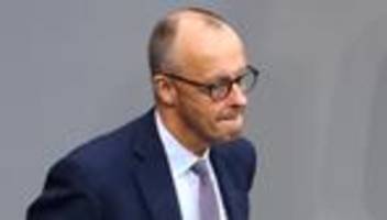 Krieg in der Ukraine: Merz will russische Vermögen für Kredit an die Ukraine nutzen
