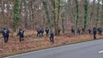 Vermisste aus Luckenwalde: Mehr als 300 Vermisste in Brandenburg mit Fahndung seit 2020