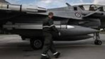 Russische Provokationen: Europa soll den Krieg spüren