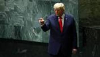 US-Überblick am Morgen: Trump plant Dekret gegen linke Terroristen, Rekord bei Jimmy Kimmel