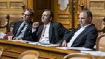Volksinitiative gegen Zuwanderung: Obergrenze 10.000.000?