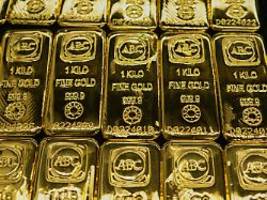 107 Kilogramm Gold: Bericht: AfD soll Millionenvermögen in Liechtenstein parken