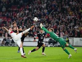 Auftaktsieg gegen Celta Vigo: Neuzugänge bescheren Stuttgart fast perfekten Europa-League-Abend