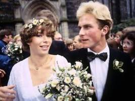 Du, Karl-Heinz, sag mal!: Als Frau Rummenigge ihrem Mann tüchtig Tor-Dampf machte