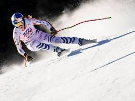FIS führt Geschlechtertests ein: Auch Ski-Stars müssen jetzt ihre Weiblichkeit überprüfen lassen
