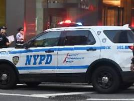 Hamburgerin fast enthauptet: Deutsche in New York totgefahren