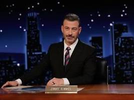 Mehr Zuschauer als je zuvor: Kimmel bricht mit Late-Night-Rückkehr Rekorde