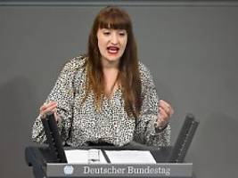 Spannung vor Richterwahl: Linke lässt Union zappeln - die geht ins Risiko