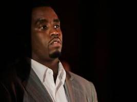 Staatsanwaltschaft bleibt hart: Sean Diddy Combs' Anwälte wollen Prostitutions-Urteil aufheben